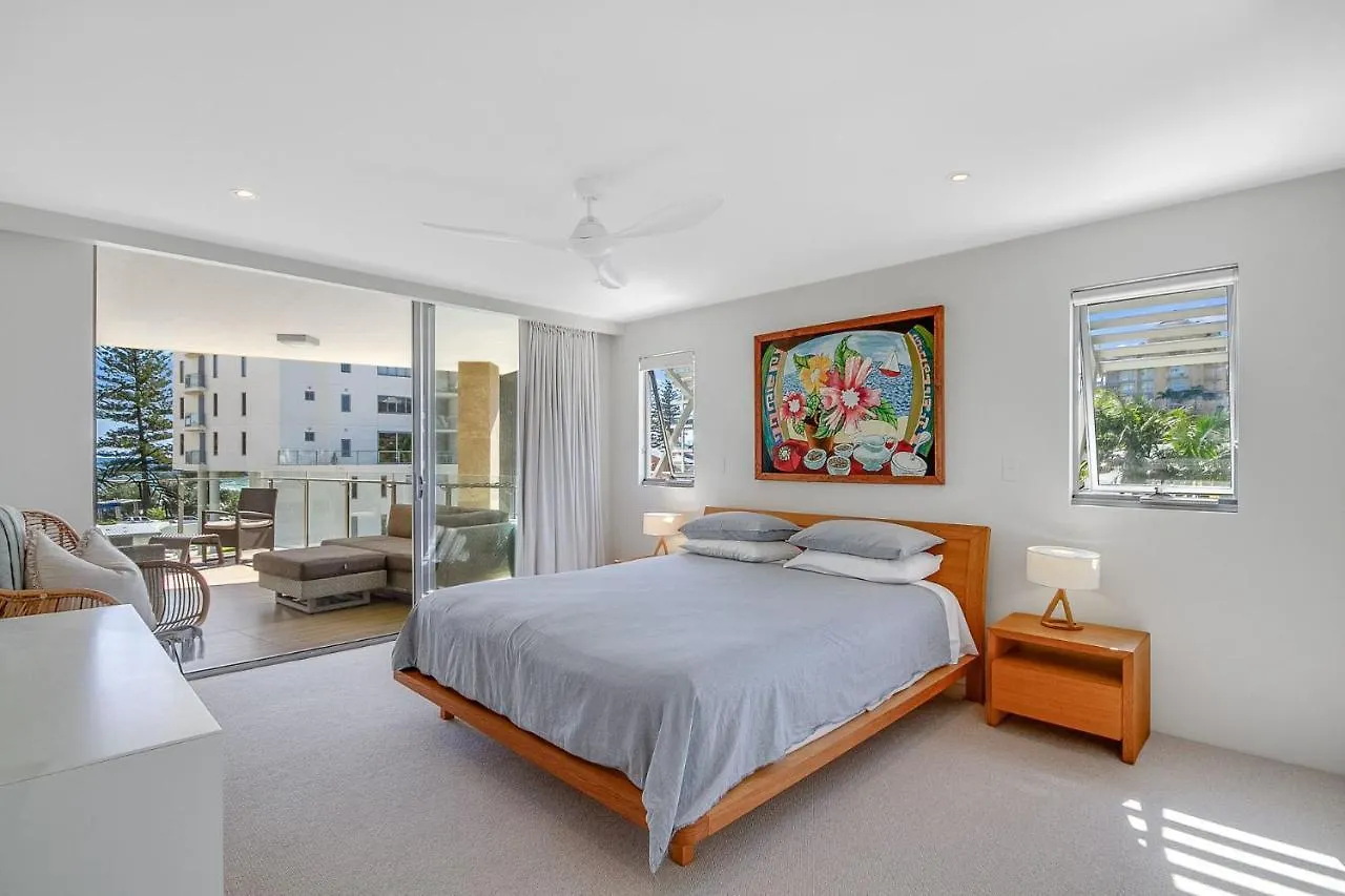 Maili 6 Luxury Sky * Gold Coast