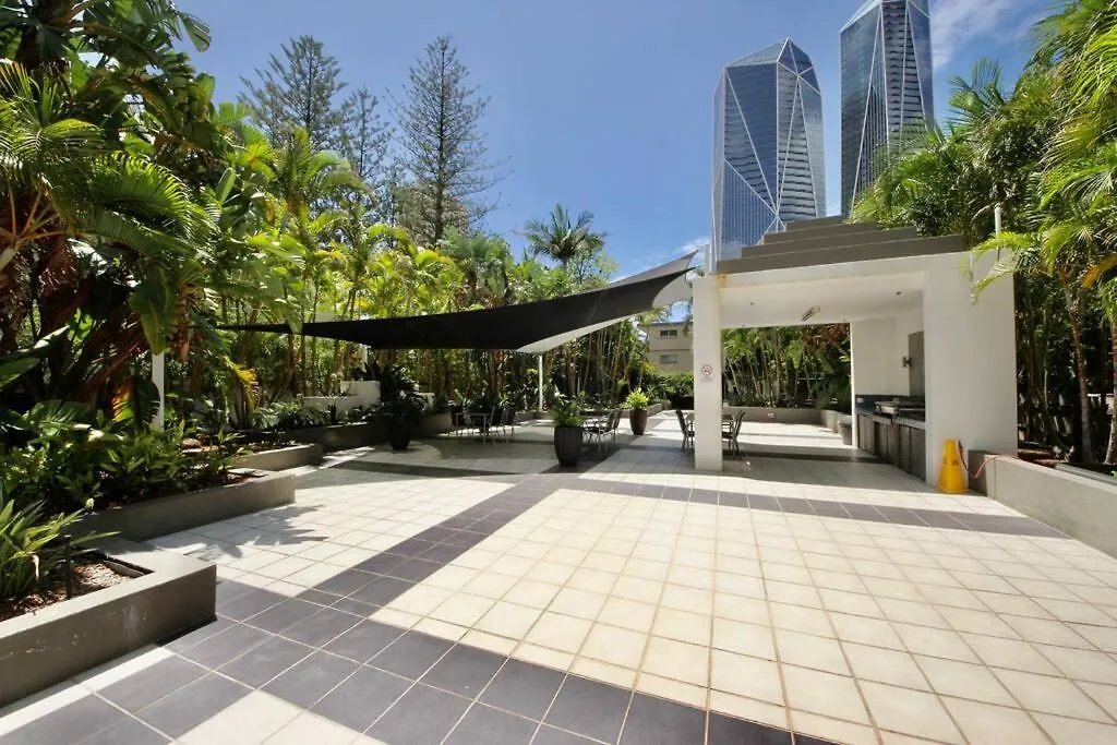 Apartment Ipanema 603