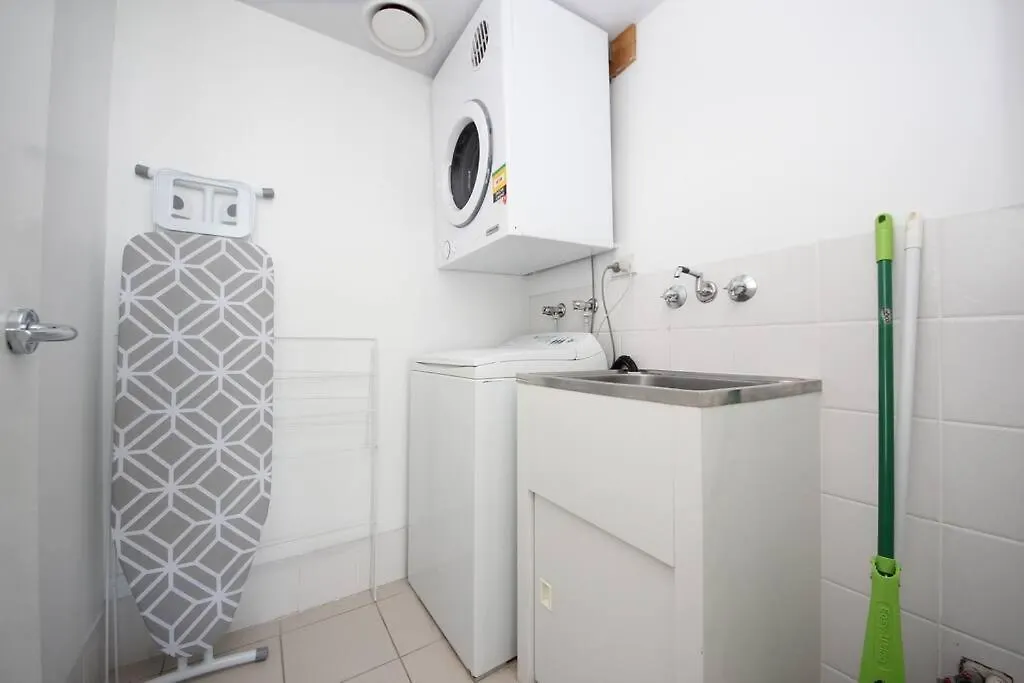 Ipanema 603 Apartment *