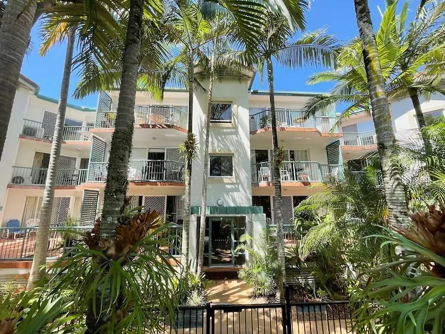Apartamento Grande Florida 66 Gold Coast