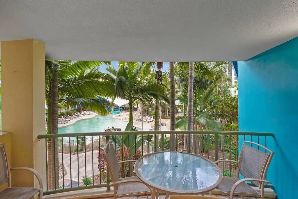 Diamond 129 Appartement *