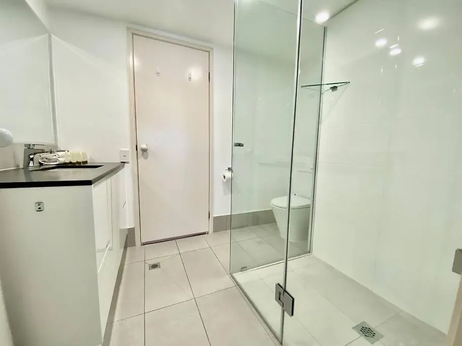 Apartment Diamond 81 Gold Coast