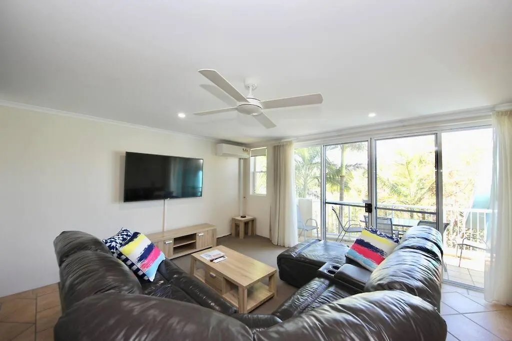 Diamond 81 Apartment Gold Coast