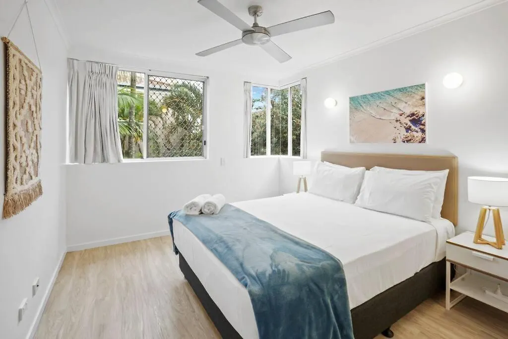 Appartement Diamond 129 Gold Coast