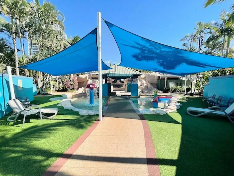 Diamond 129 Appartement Gold Coast