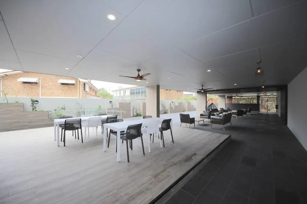 Apartment Spice 205 *