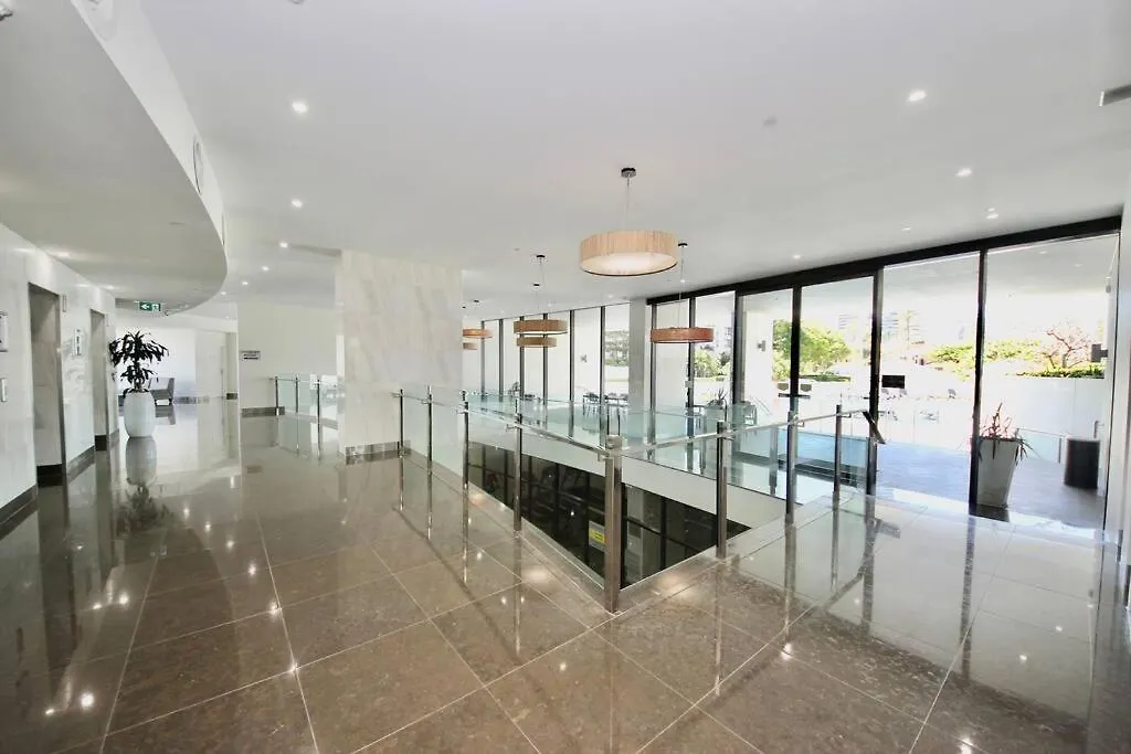 Appartamento Sierra Grand 403 Gold Coast