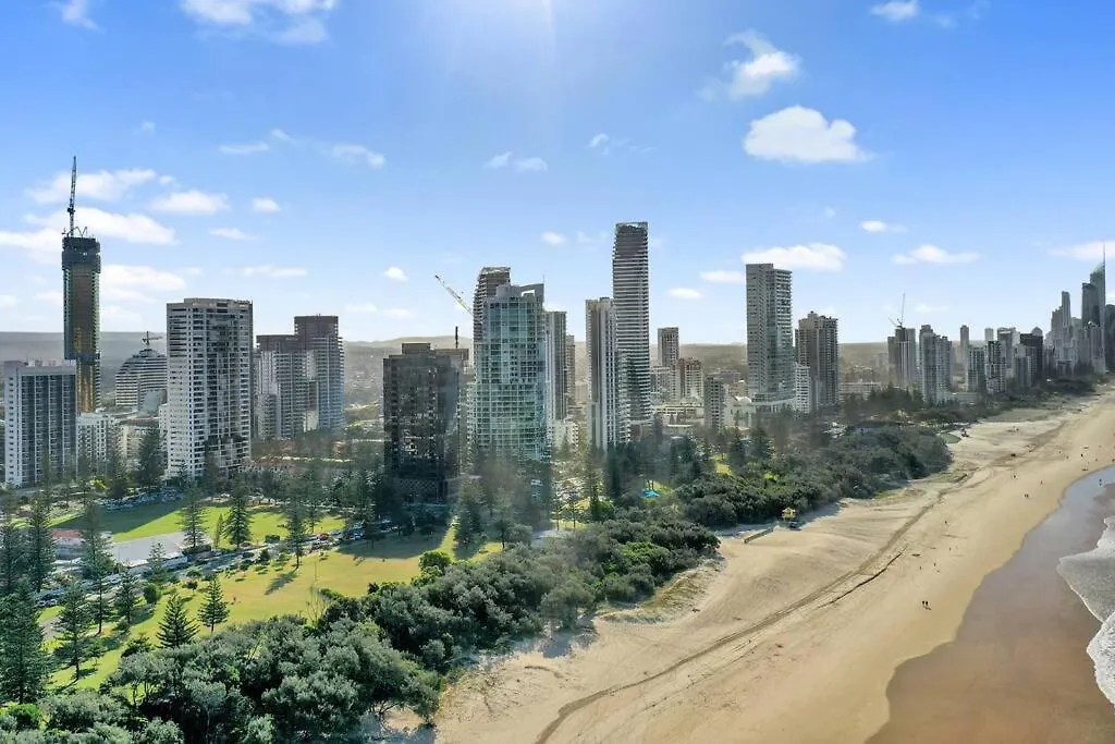 Sierra Grand 403 Gold Coast
