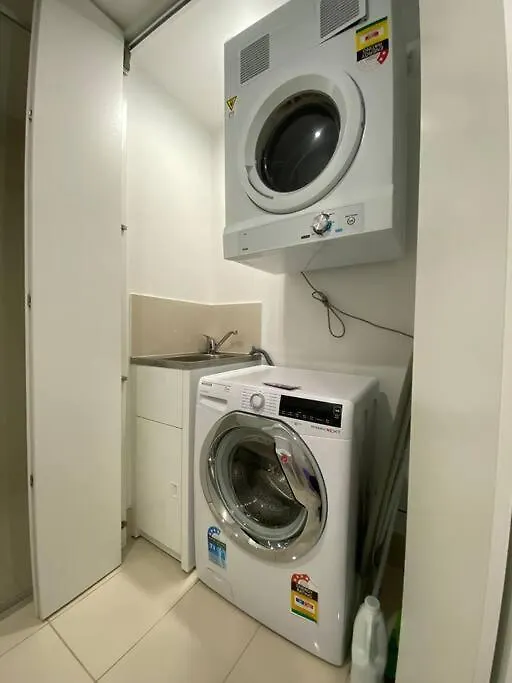 Spice 205 Apartment *