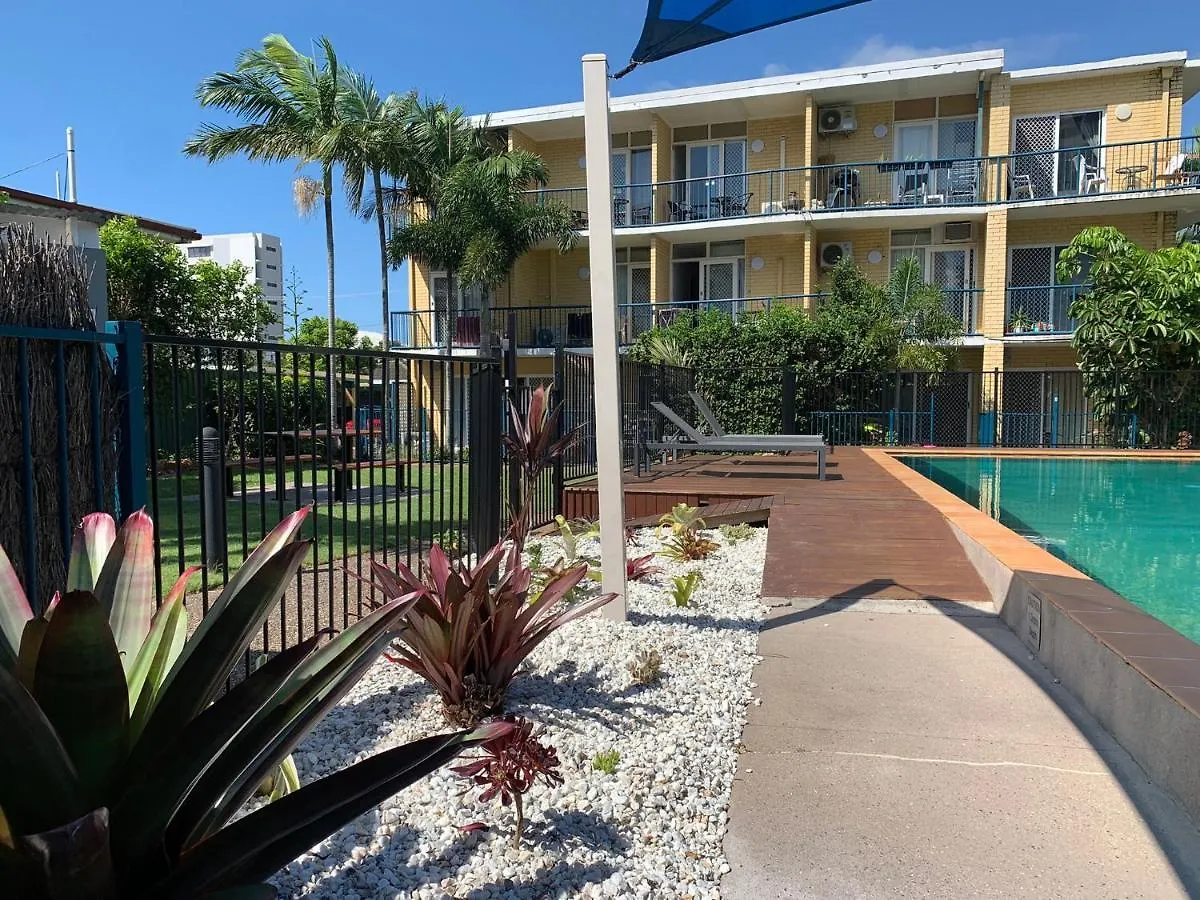 Broadwater Keys 3* Голд-Кост