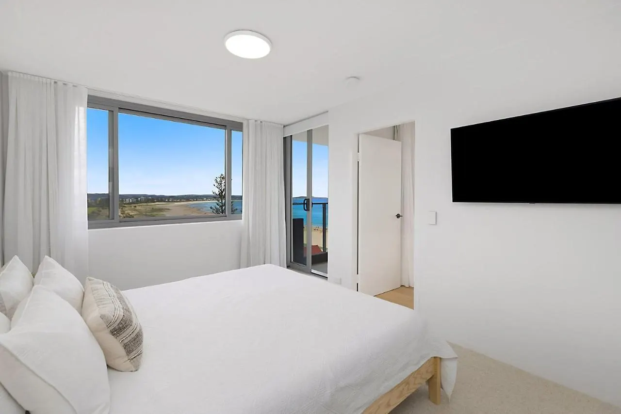 Apartamento Kirra Gardens Unit 27