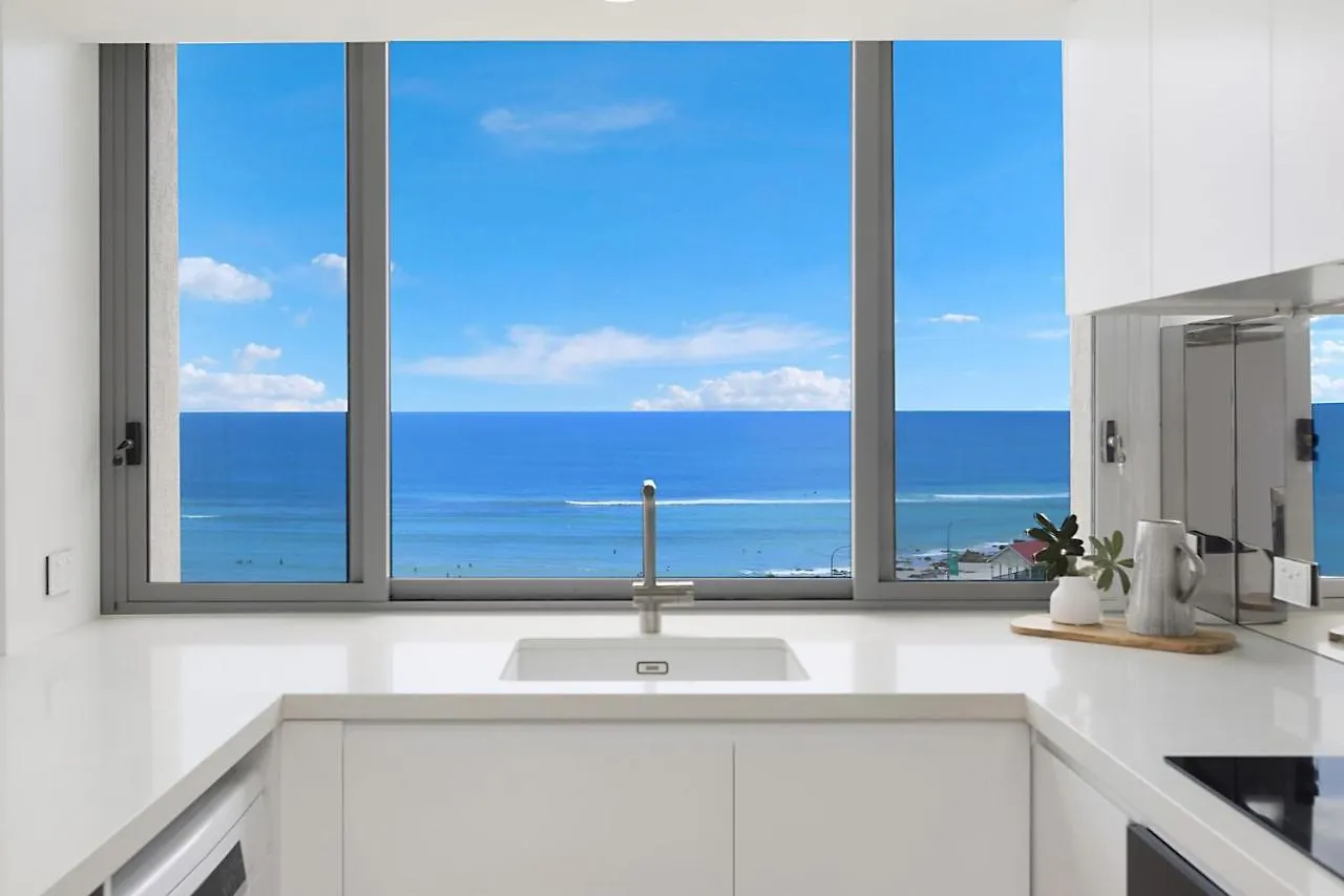 Kirra Gardens Unit 27 * Gold Coast