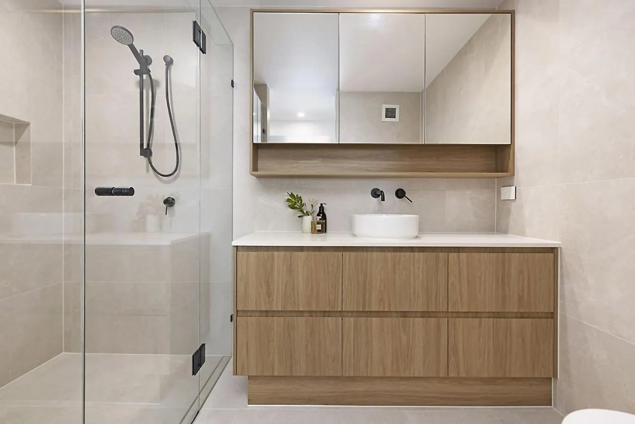 Apartamento Kirra Gardens Unit 27