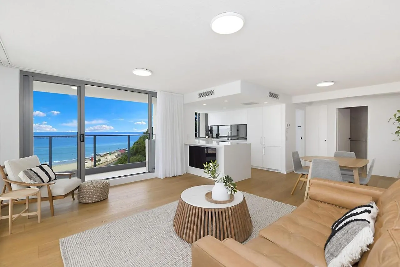 Apartamento Kirra Gardens Unit 27 *