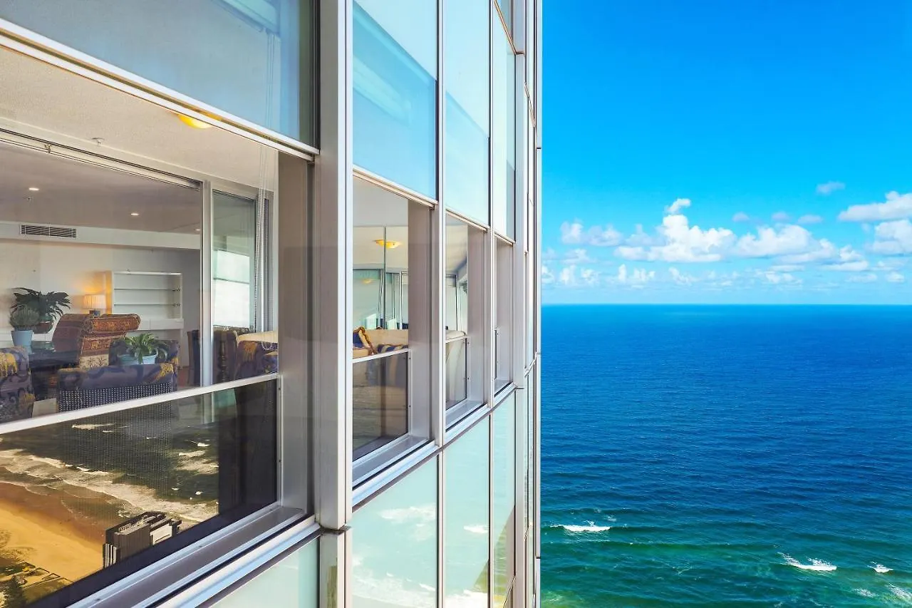 Tallest Tower Skyhomes | 9 Hamilton Avenue