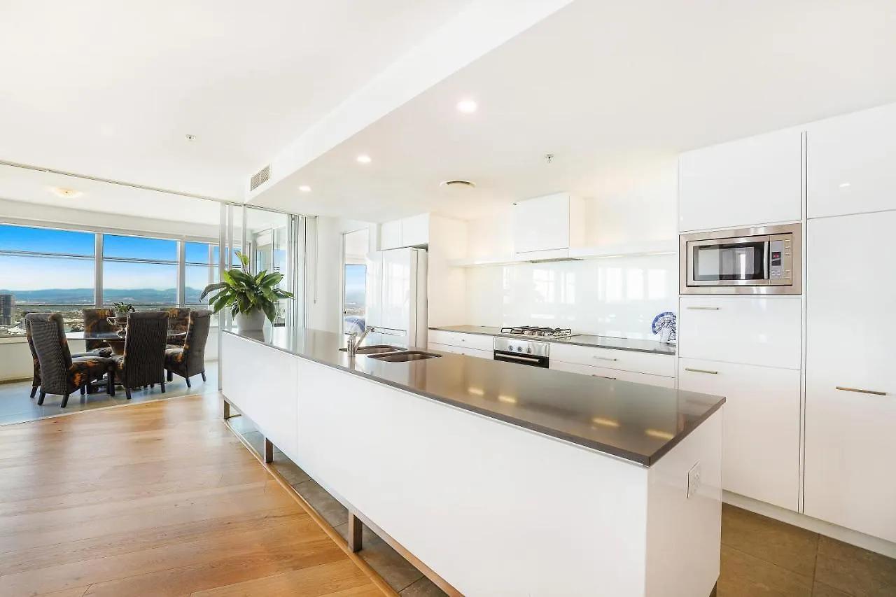 Apartment Tallest Tower Skyhomes | 9 Hamilton Avenue