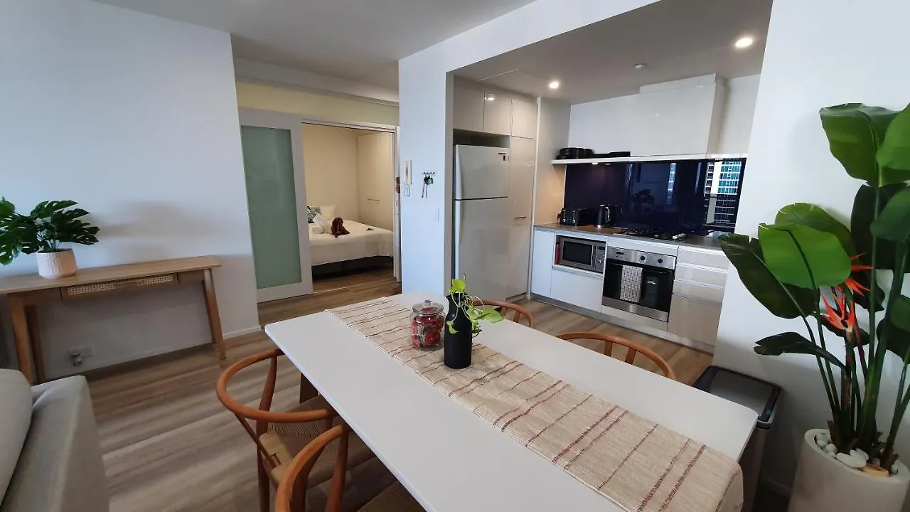 Oceanview Oasis 2br - 5mins To - Family Lägenhet *