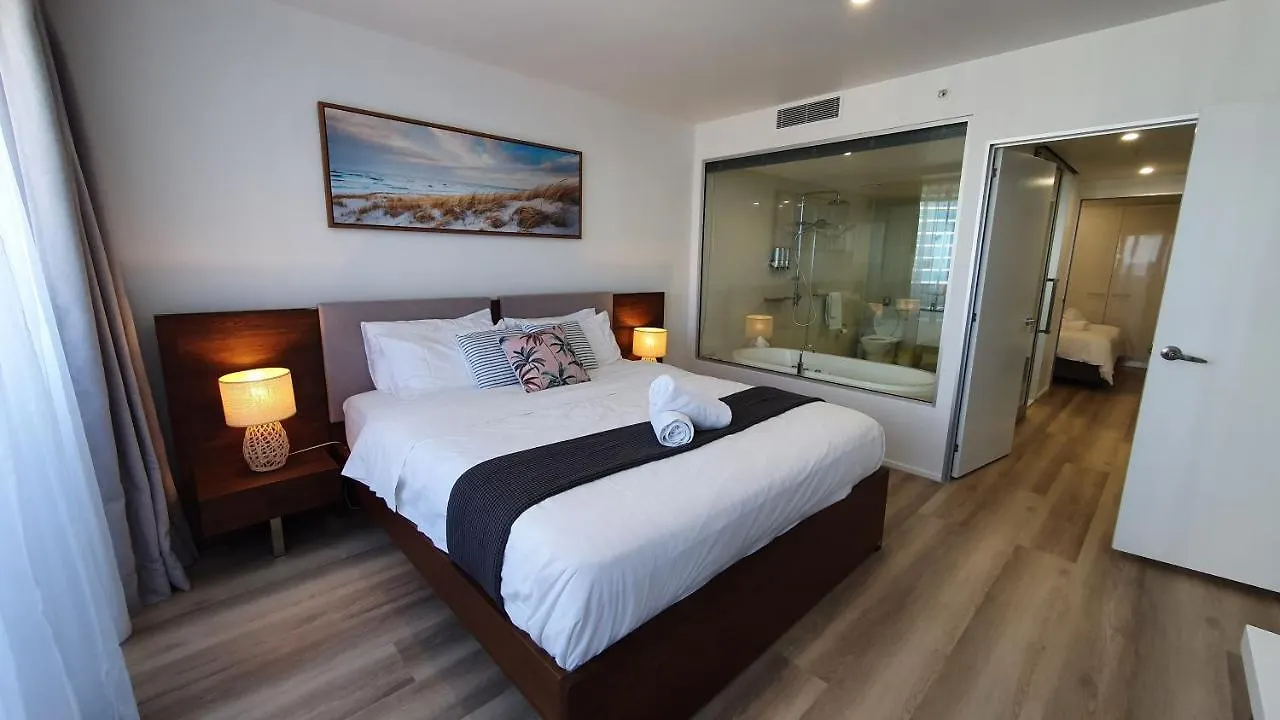 Oceanview Oasis 2br - 5mins To - Family *