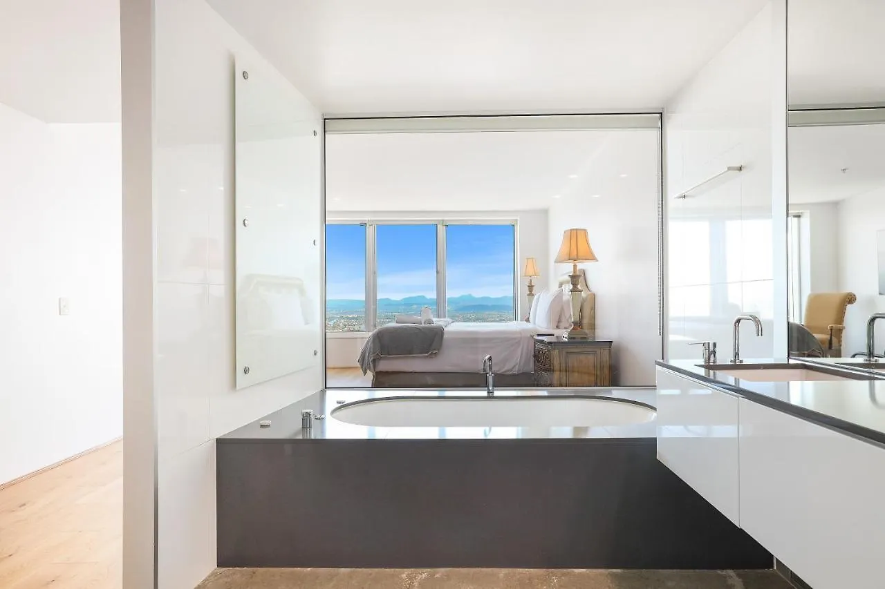 Tallest Tower Skyhomes | 9 Hamilton Avenue