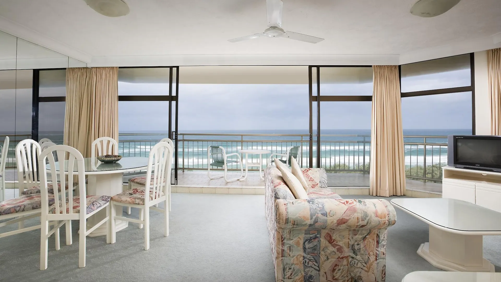 Breakfree Imperial Surf Apart-hotel Gold Coast