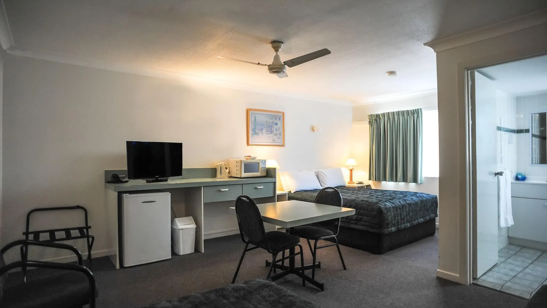Southport & 3* Gold Coast
