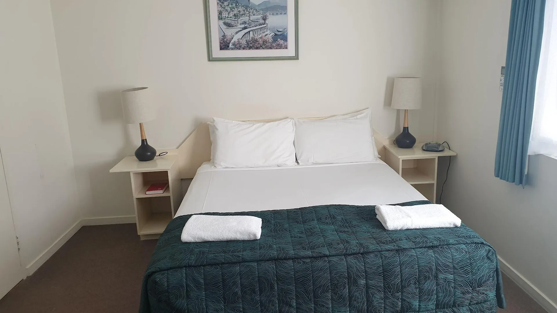 Aparthotel Southport & 3*
