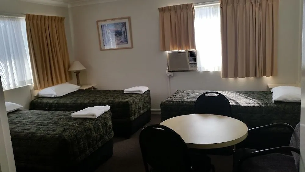 Aparthotel Southport & Gold Coast