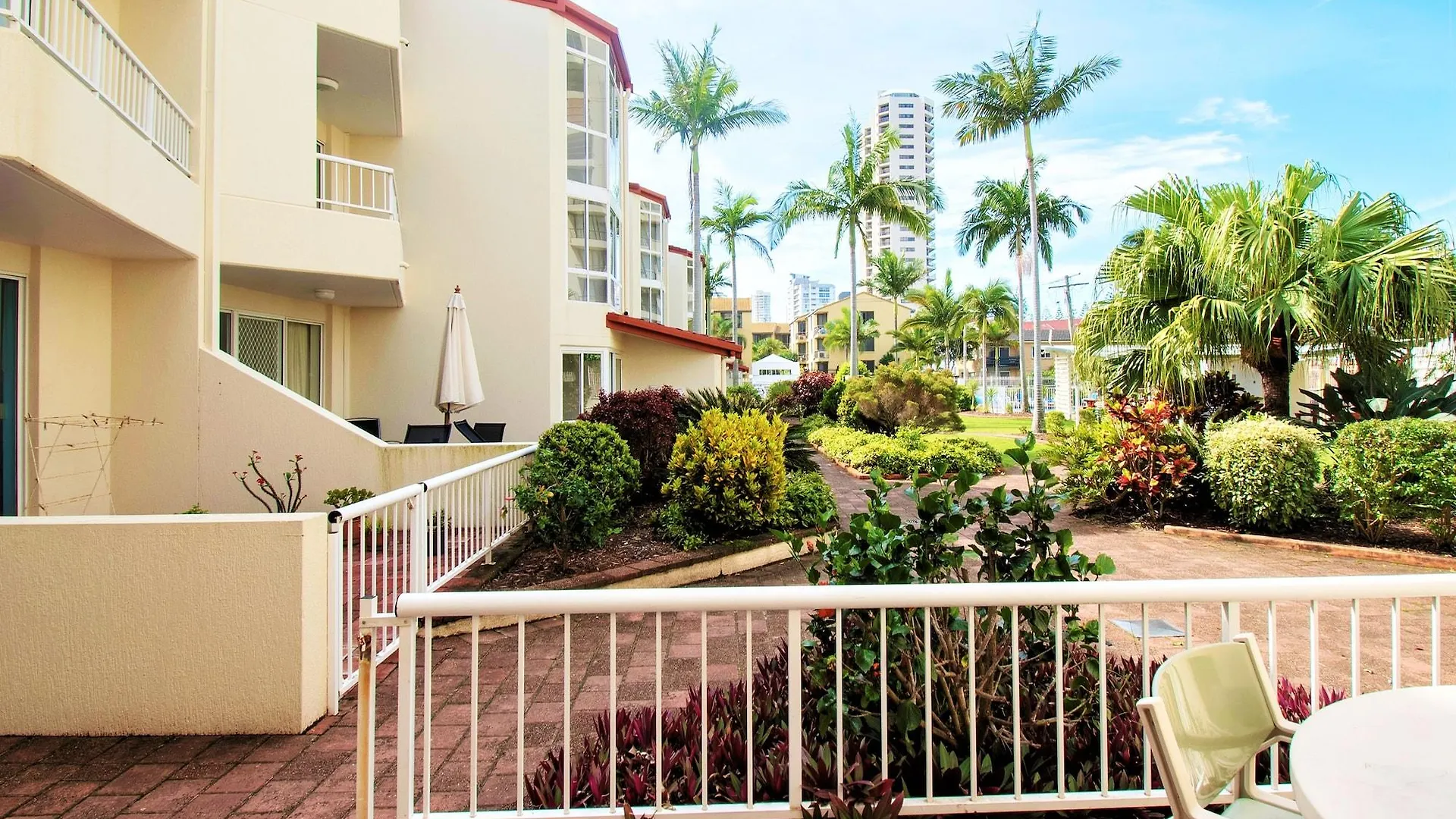 Key Largo Aparthotel