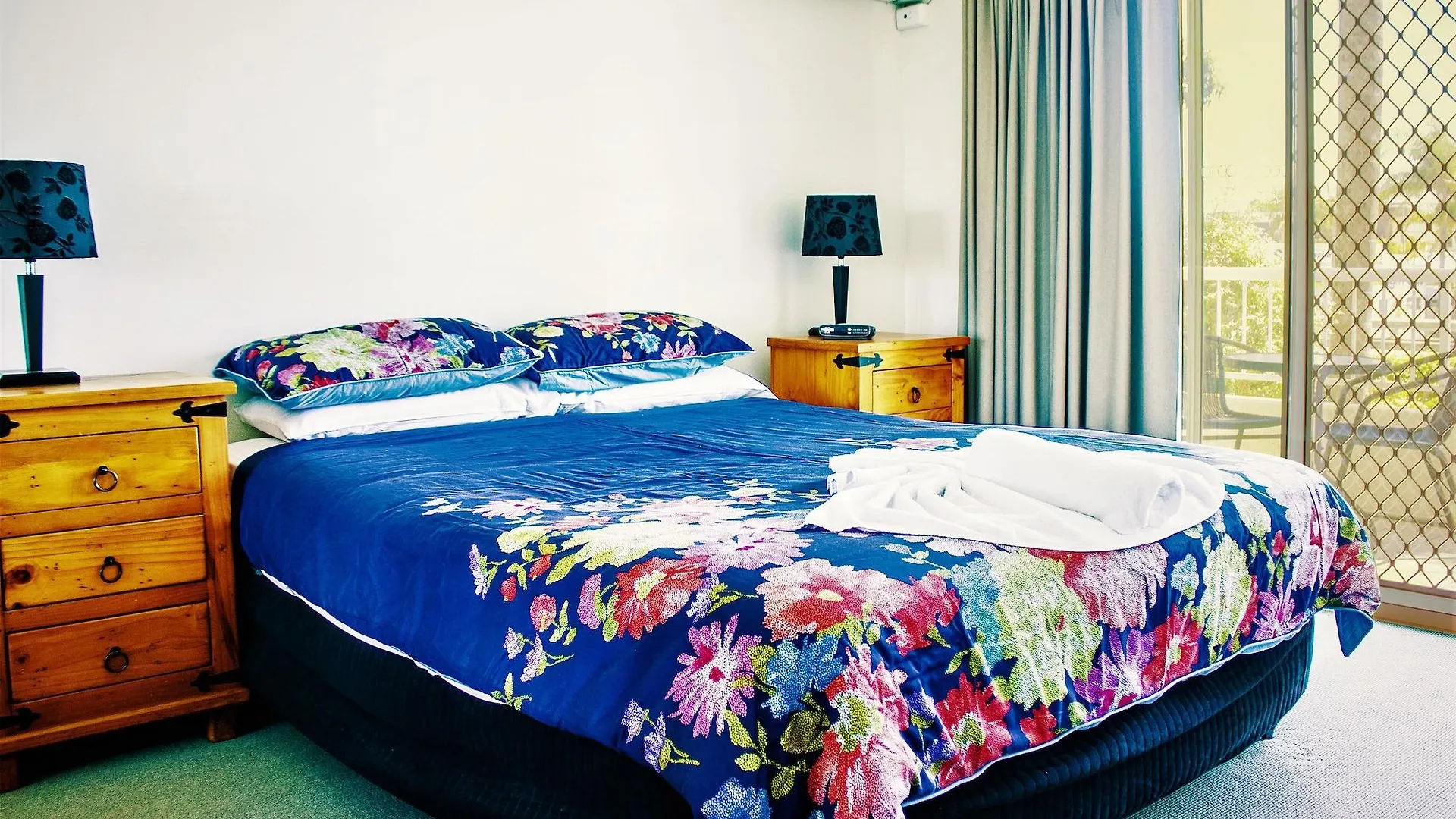 Key Largo Apart-hotel Gold Coast