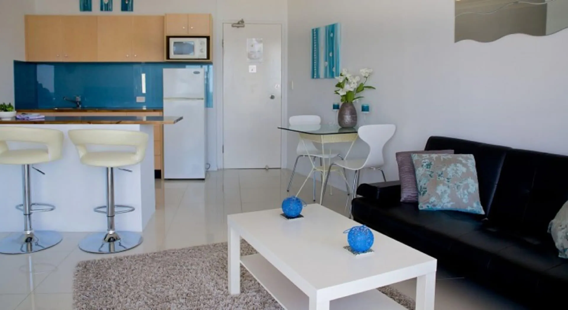 Surf Parade Aparthotel Gold Coast