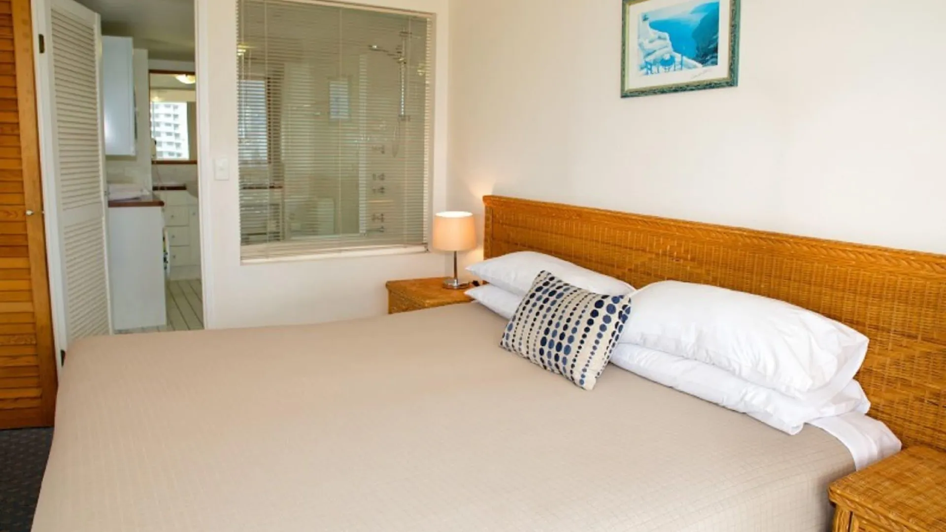 Aparthotel Surf Parade