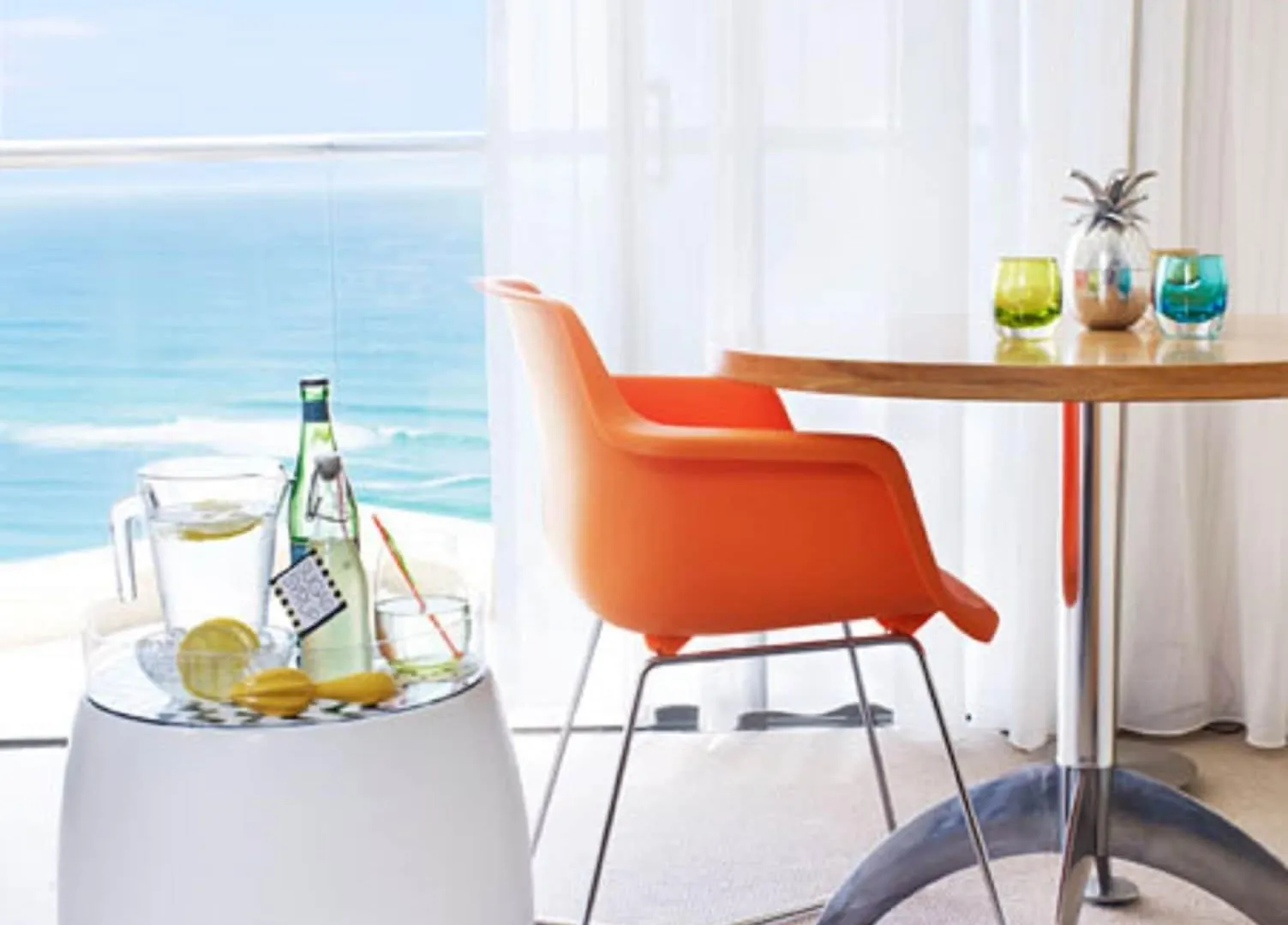 Qt Hotel Gold Coast