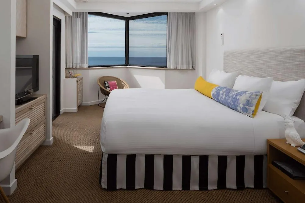 Qt 5* Gold Coast