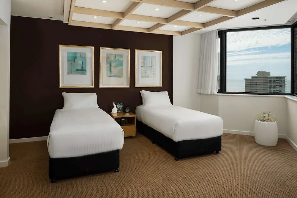 Qt Hotel 5*