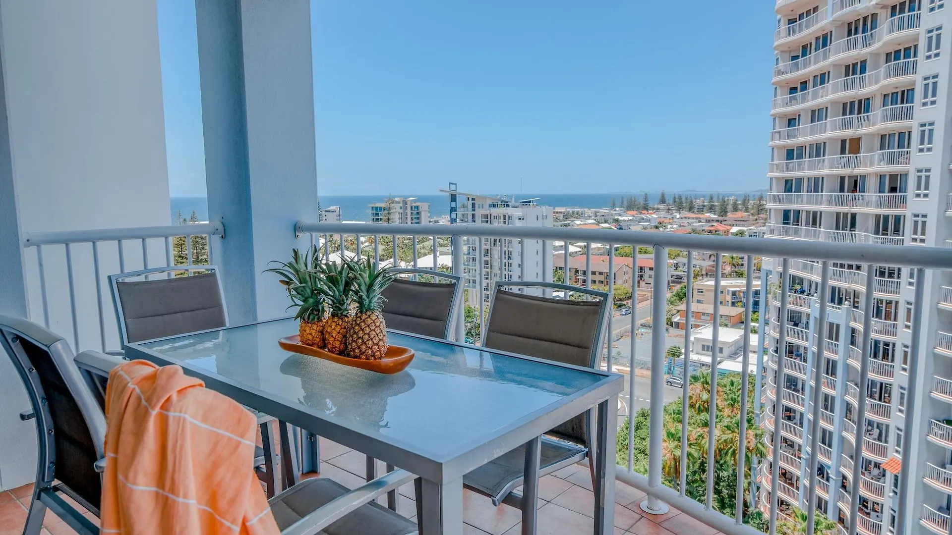 Bel Air On Broadbeach - Official 4* גולד קוסט