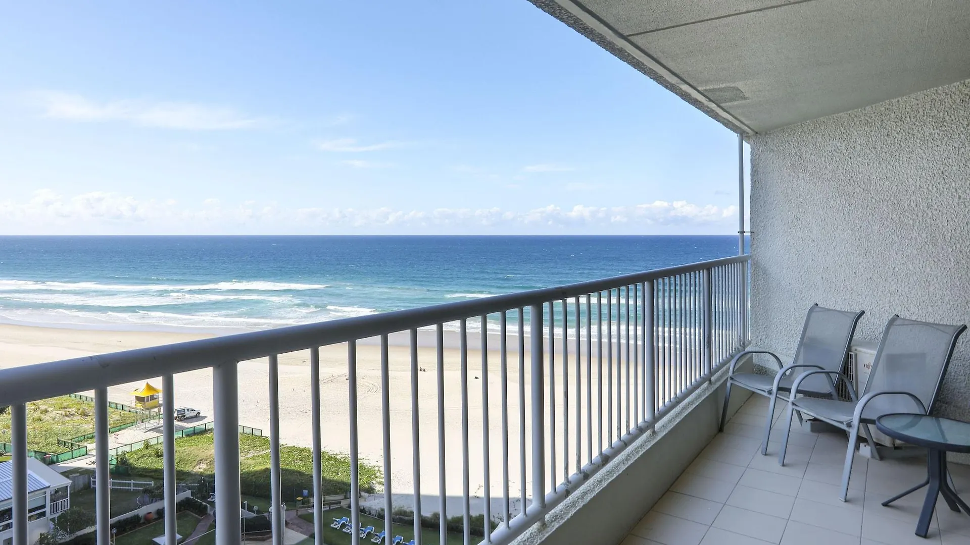The Breakers Apartmanhotel