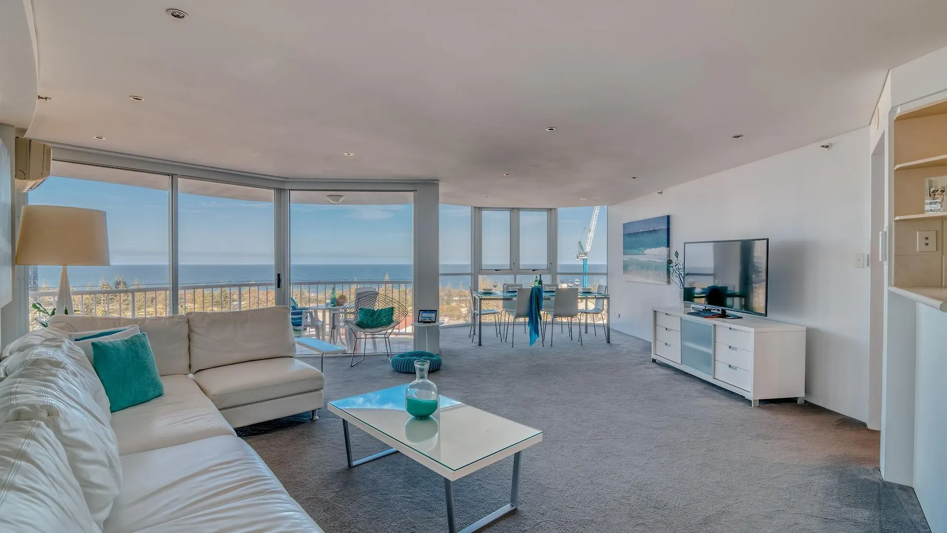 Bel Air On Broadbeach - Official 4* Gold Coast