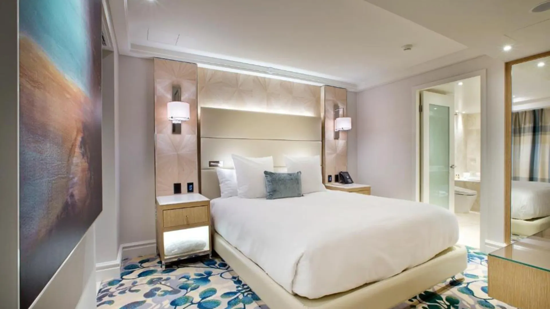 Hotel The Star Grand Gold Coast Gold Coast
