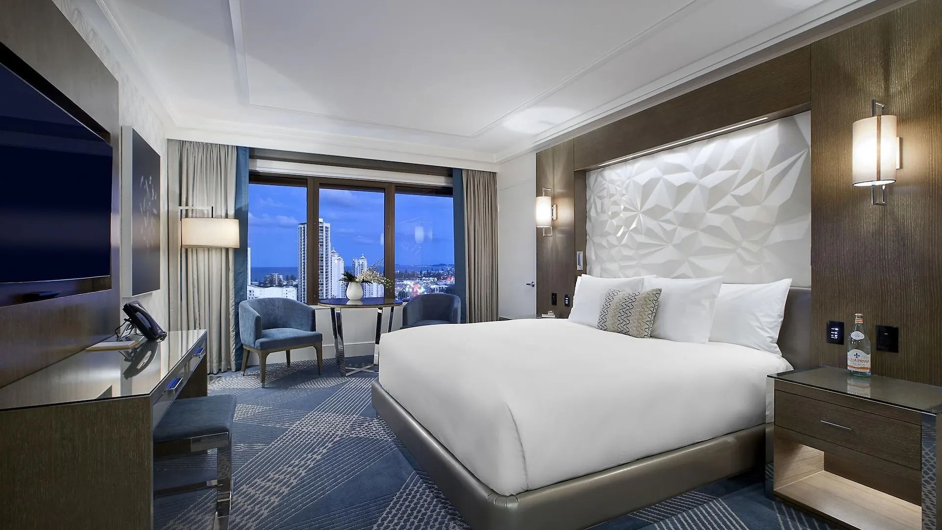 The Star Grand Gold Coast Hotel 5*