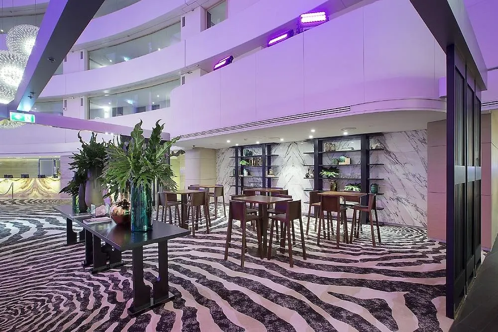 Hotel The Star Grand Gold Coast Gold Coast