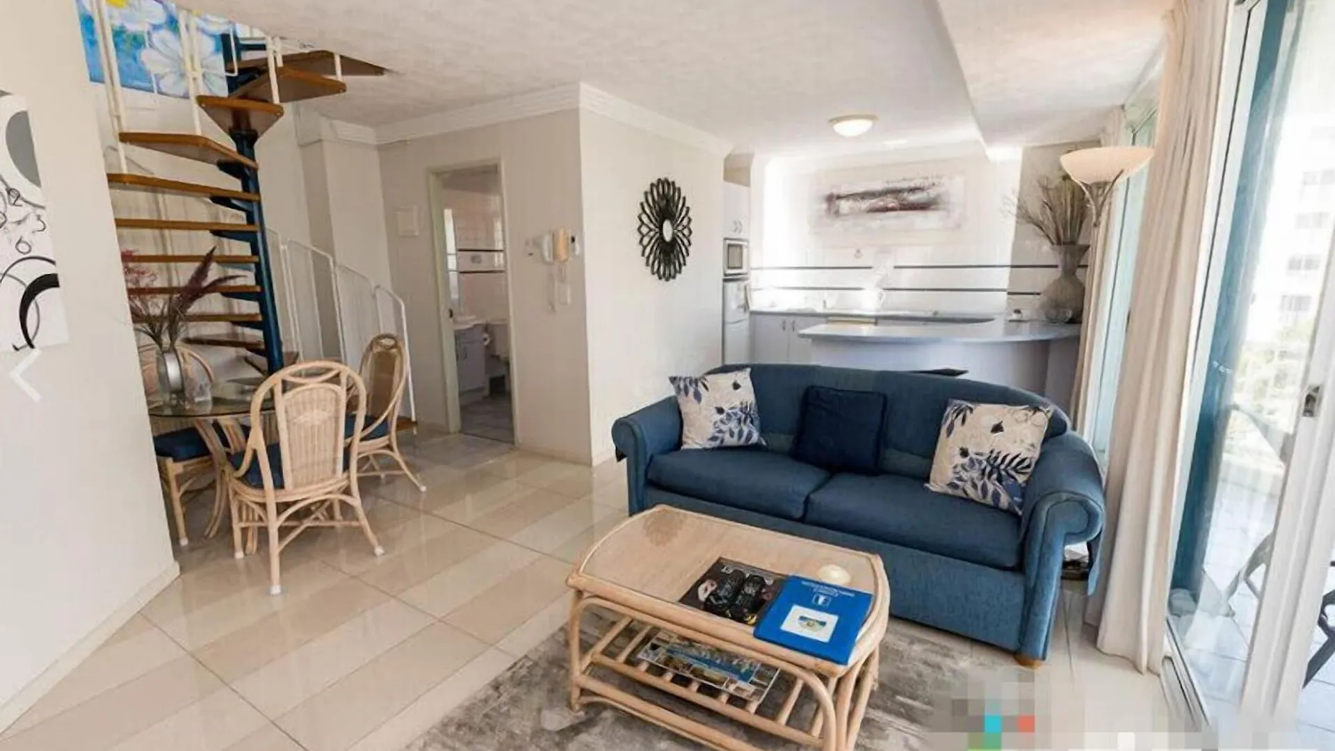 Santa Anne By The Sea 4* Gold Coast