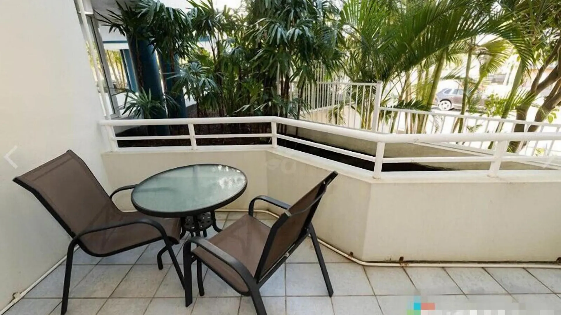 Santa Anne By The Sea Aparthotel Gold Coast