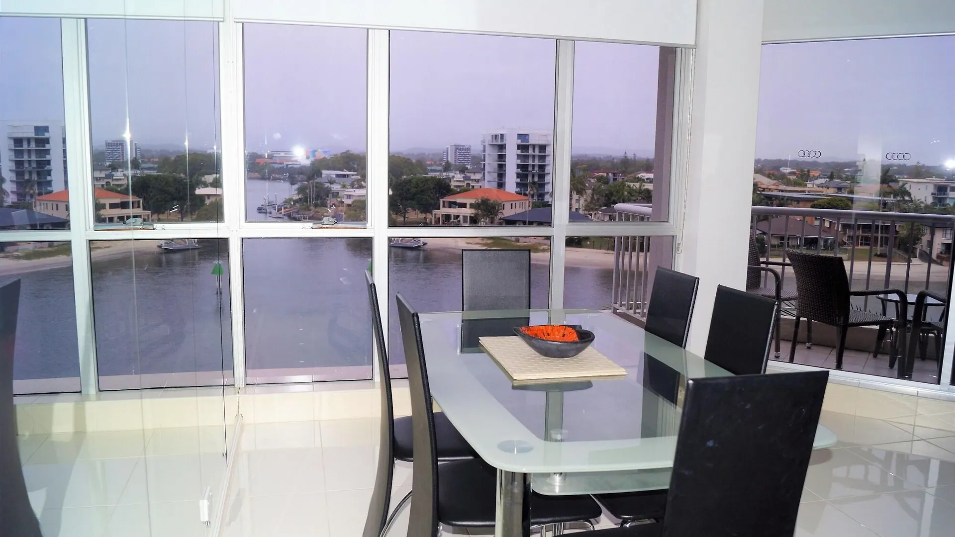 Moorings On Cavill Surfers Paradise Apart Otel 4*