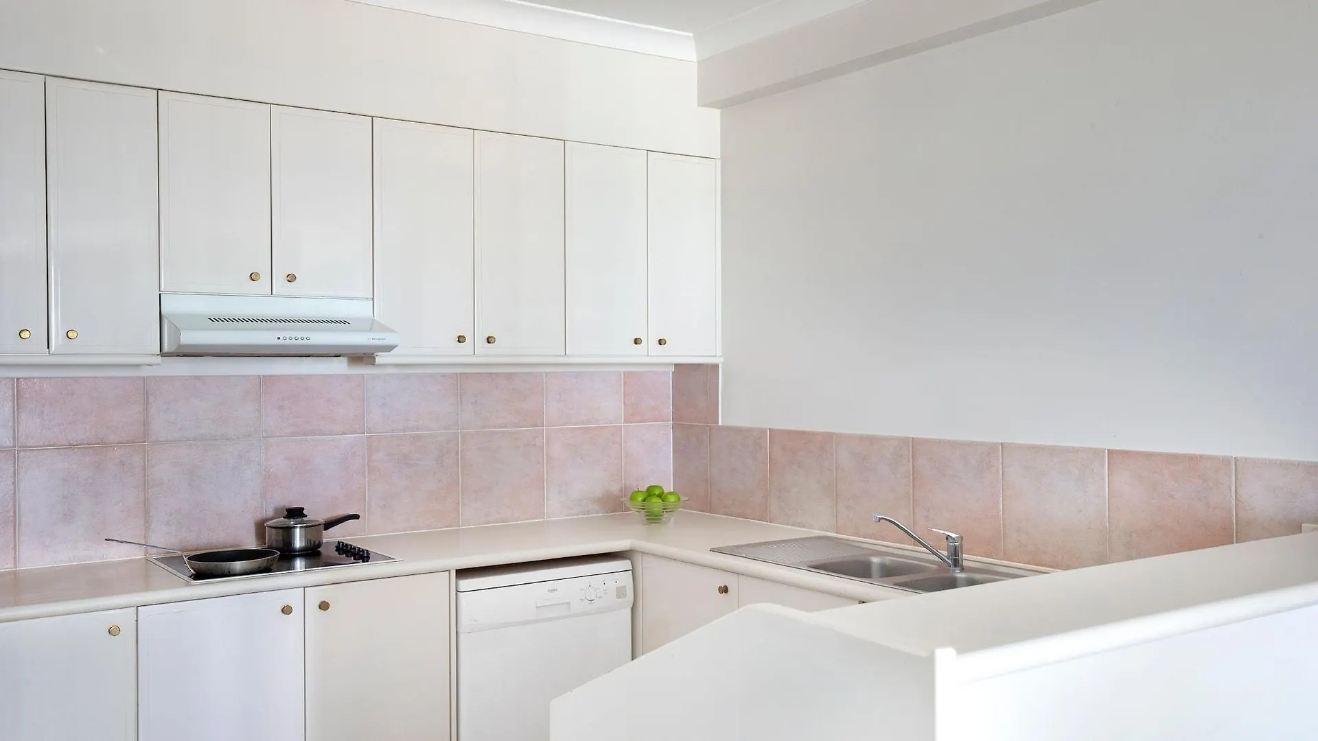 Breakfree Moroccan 3* Gold Coast