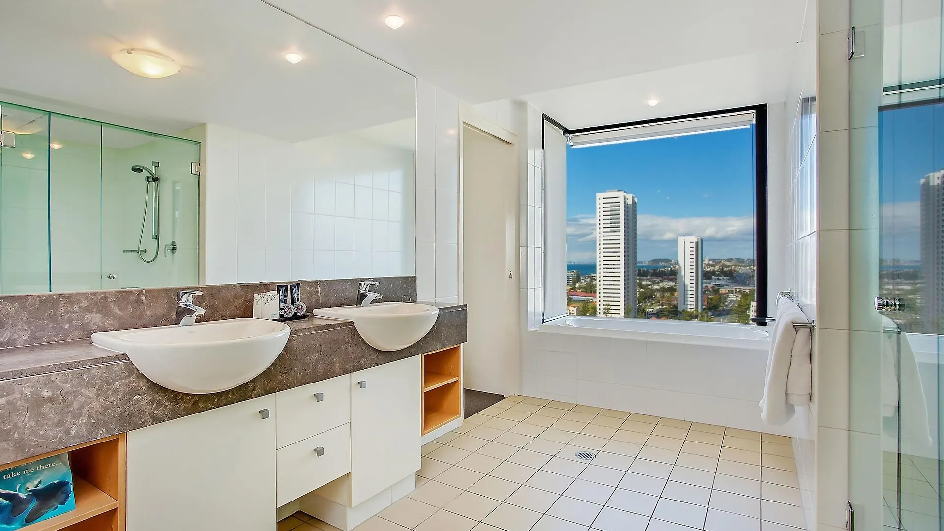 Mantra Broadbeach On The Park
