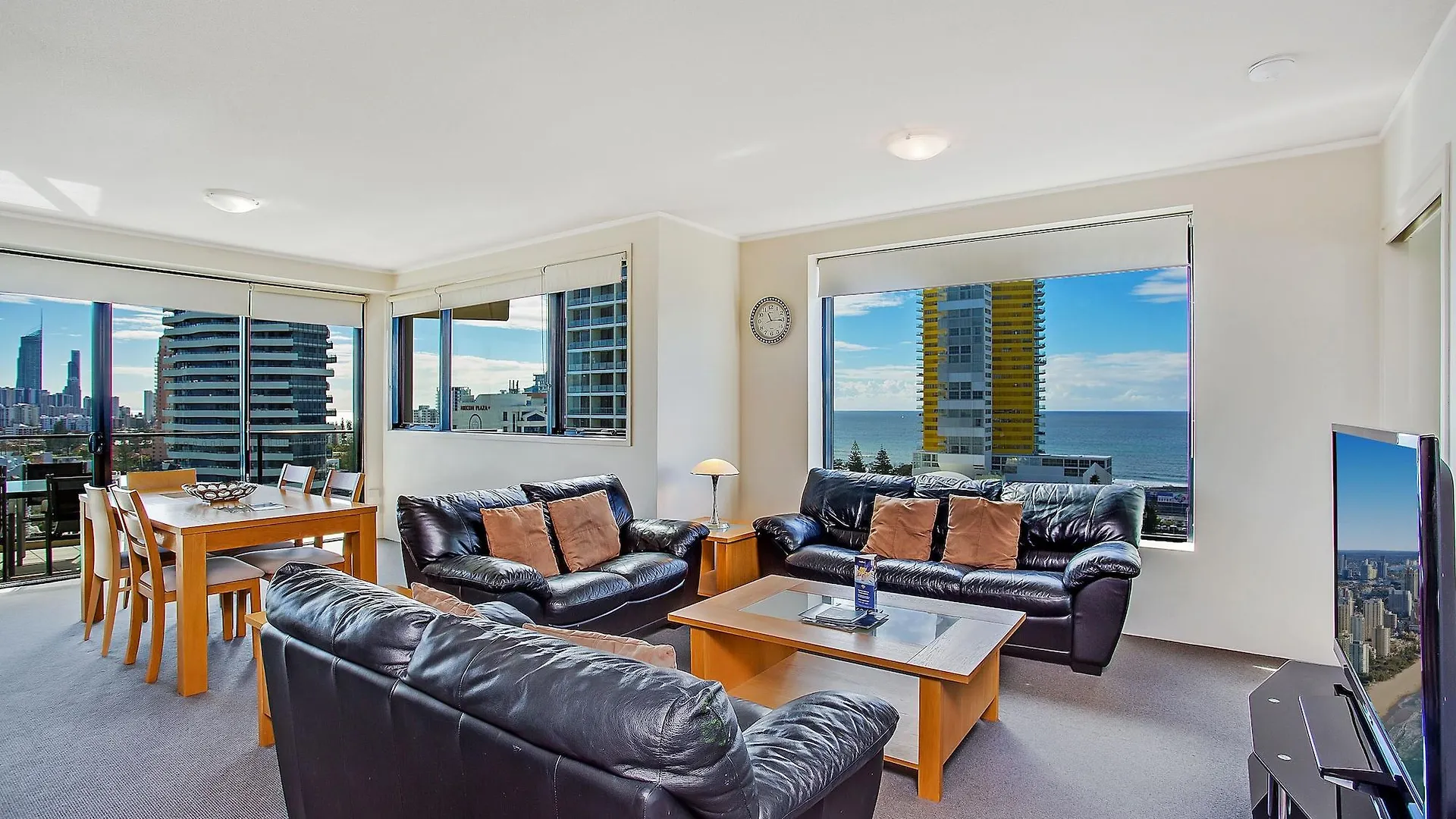 Mantra Broadbeach On The Park 4* Χρυσή Ακτή