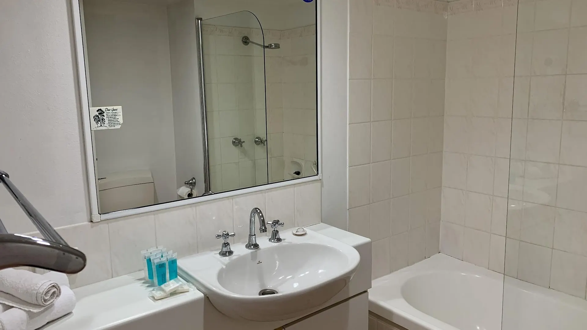 Hotell Outrigger Burleigh Guldkusten