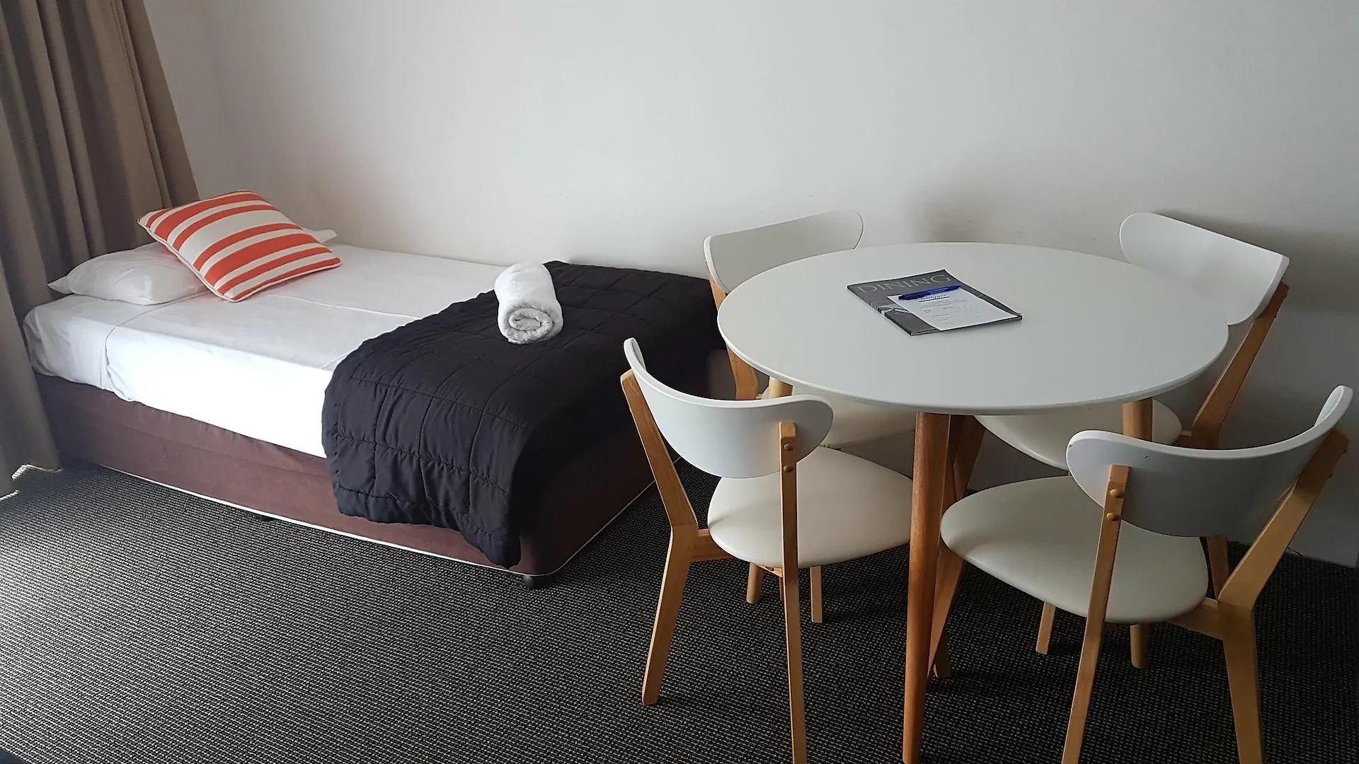 Hotell Outrigger Burleigh