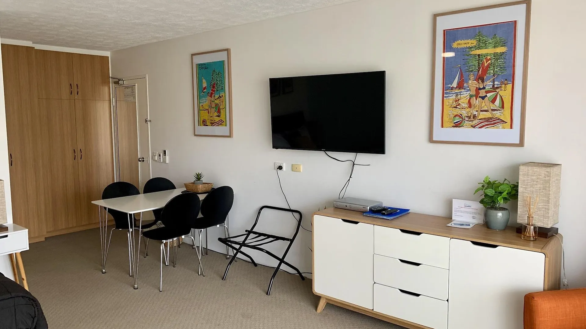 Outrigger Burleigh 3* Guldkusten