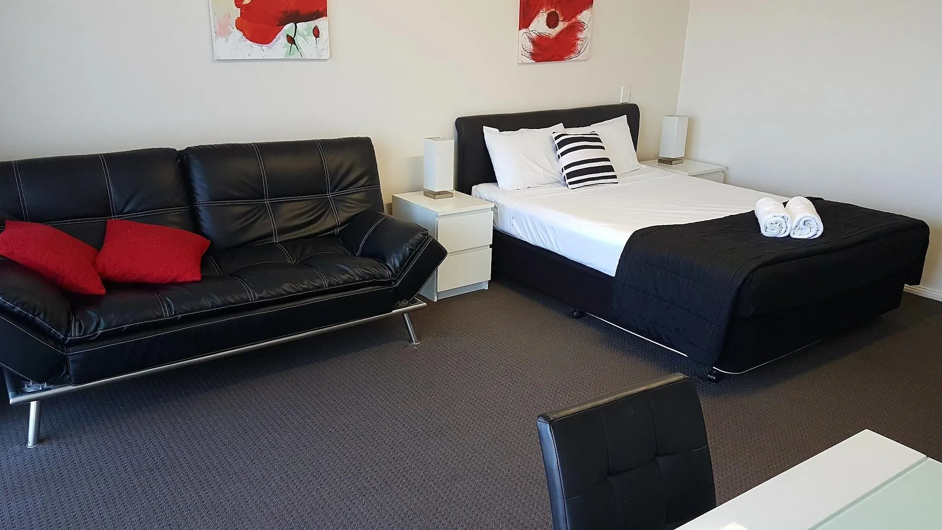 Hotell Outrigger Burleigh Guldkusten